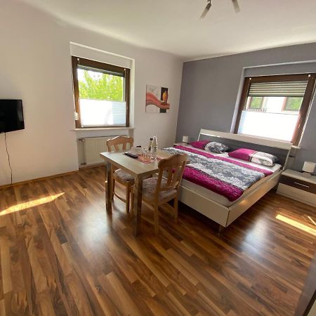 Ferienwohnung Moselnest Писпорт Екстериор снимка
